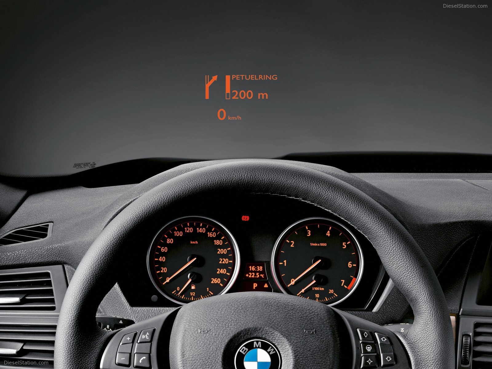 BMW X5 (2007)
